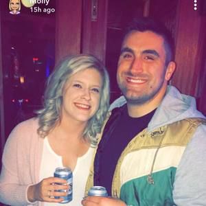 Meet your Posher, Danny